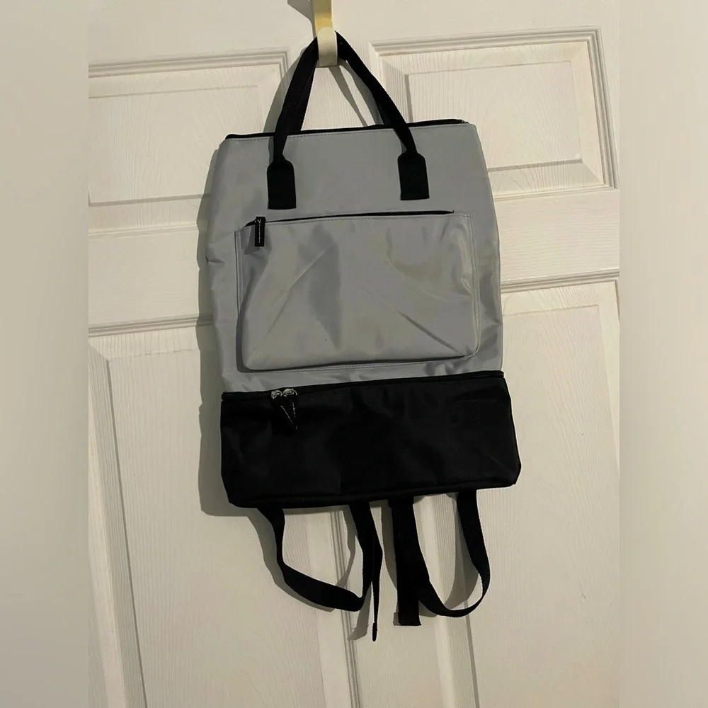 DSW backpack
